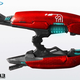 Illustration for article titled This Halo Plasma Rifle doesn't drain shields, it drains Wallets